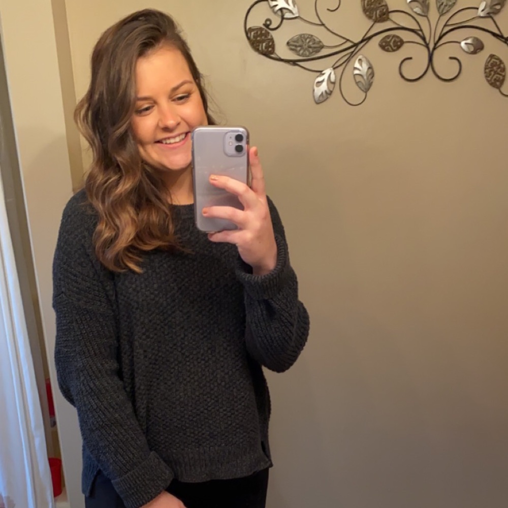 Meet your Posher, Ariana